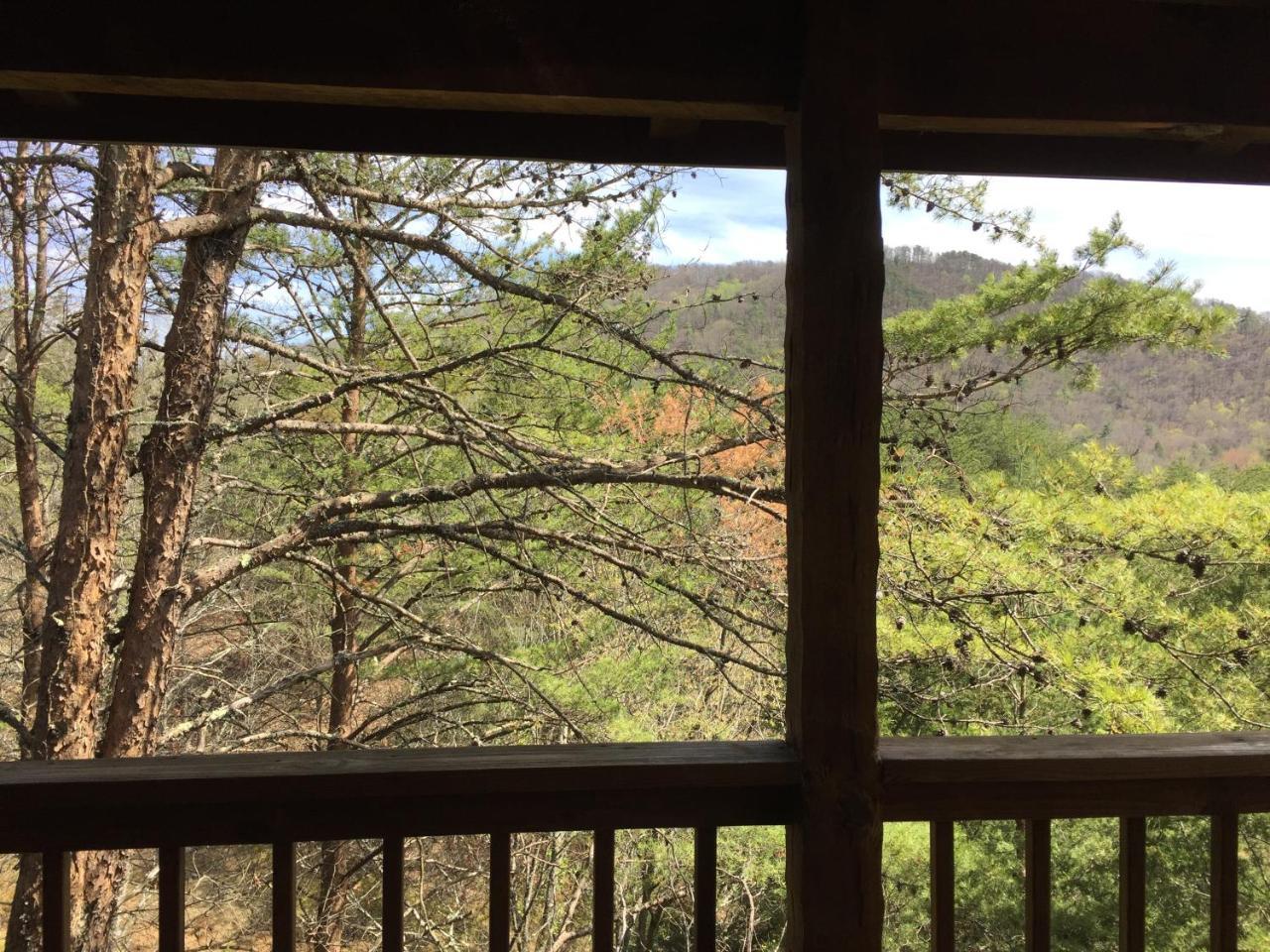 My Happy Place ピジョンフォージ エクステリア 写真